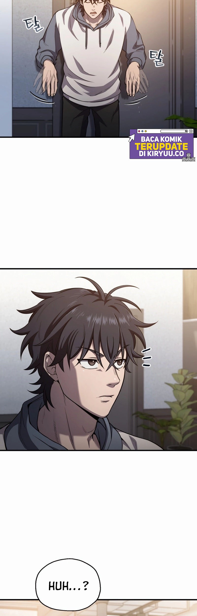 Solo Resurrection Chapter 25 Gambar 13