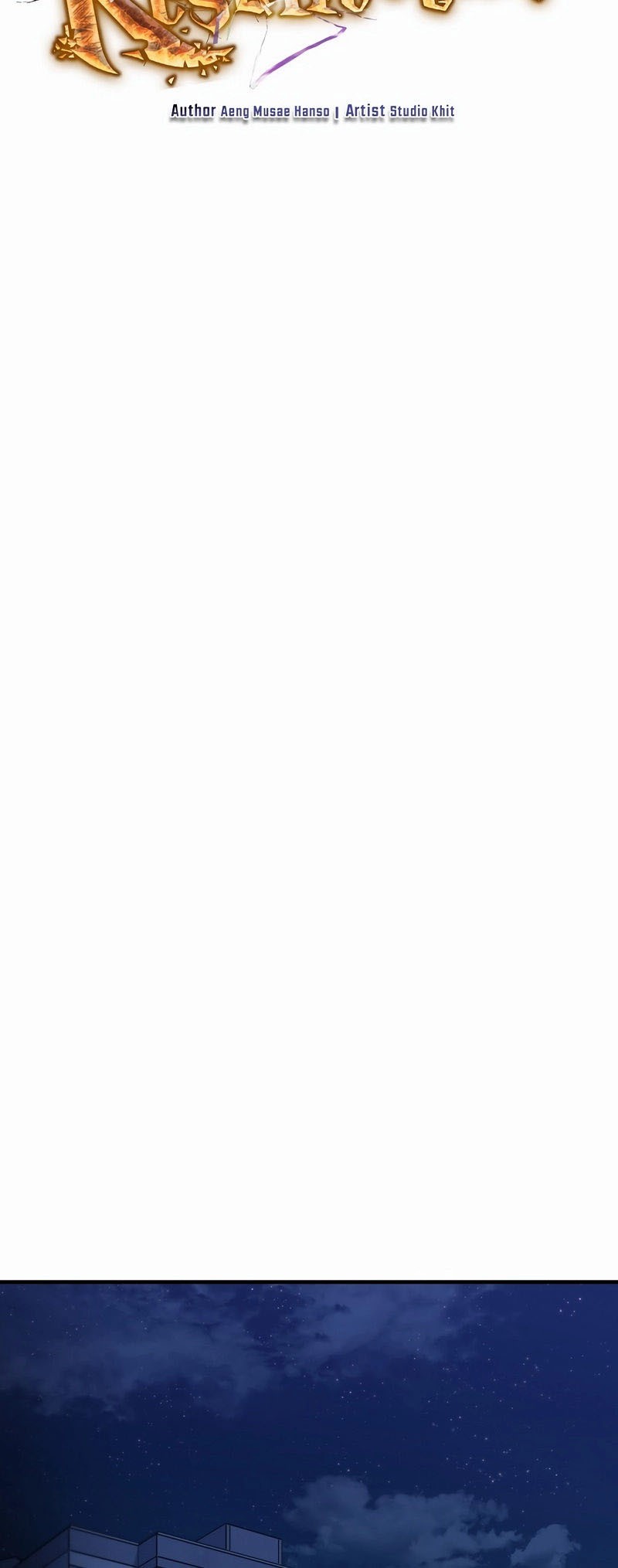 Solo Resurrection Chapter 25 Gambar 20