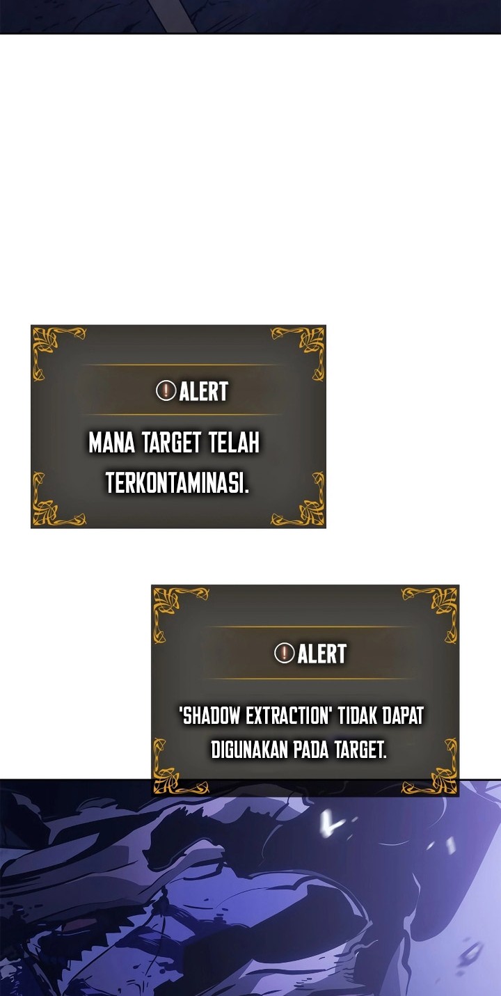 Solo Leveling: Ragnarok Chapter 20 Gambar 27