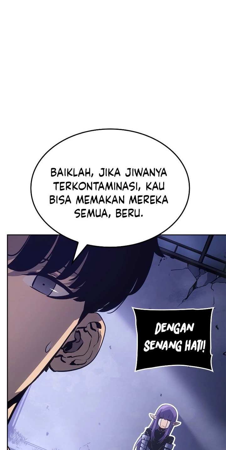 Solo Leveling: Ragnarok Chapter 20 Gambar 29