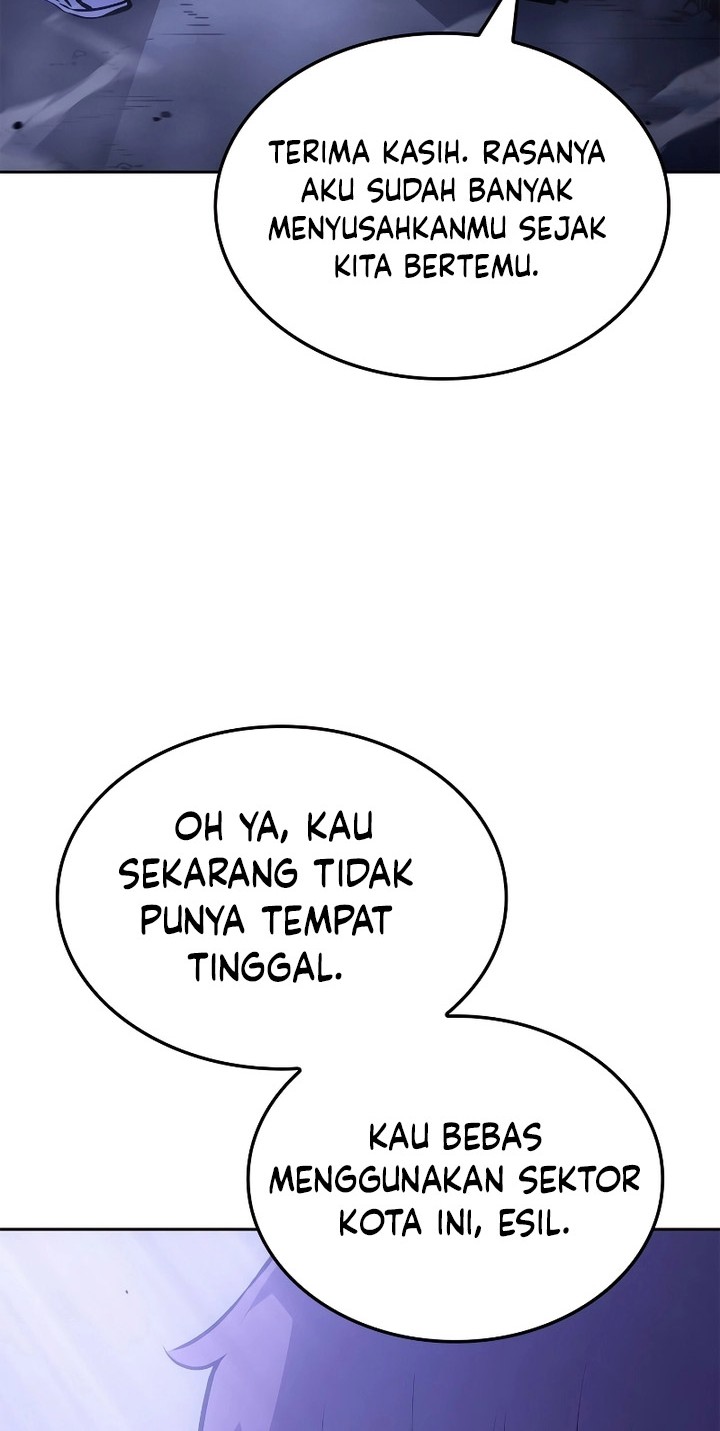 Solo Leveling: Ragnarok Chapter 20 Gambar 31