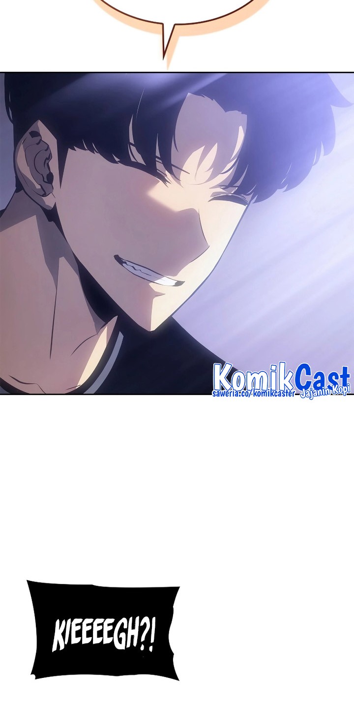 Solo Leveling: Ragnarok Chapter 20 Gambar 33