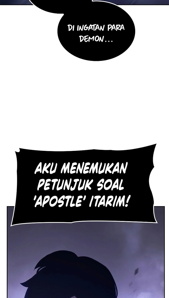 Solo Leveling: Ragnarok Chapter 20 Gambar 35