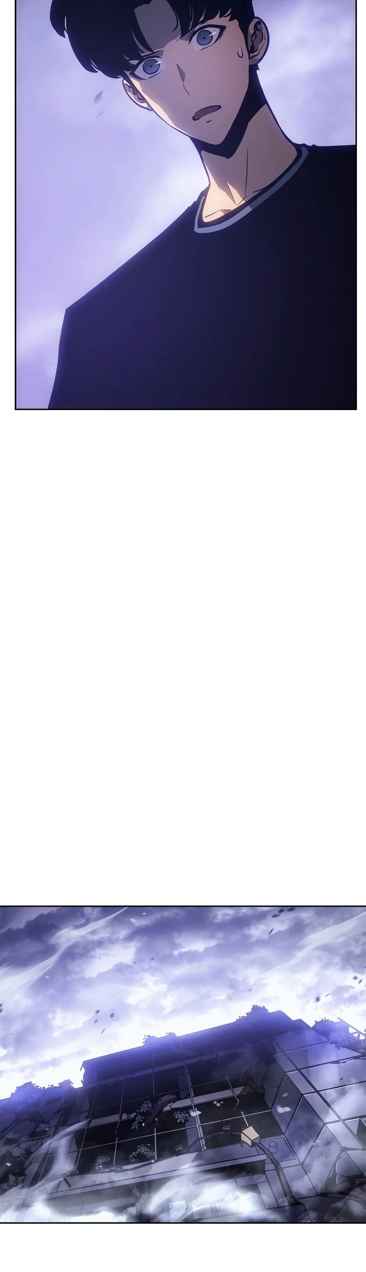 Solo Leveling: Ragnarok Chapter 20 Gambar 36