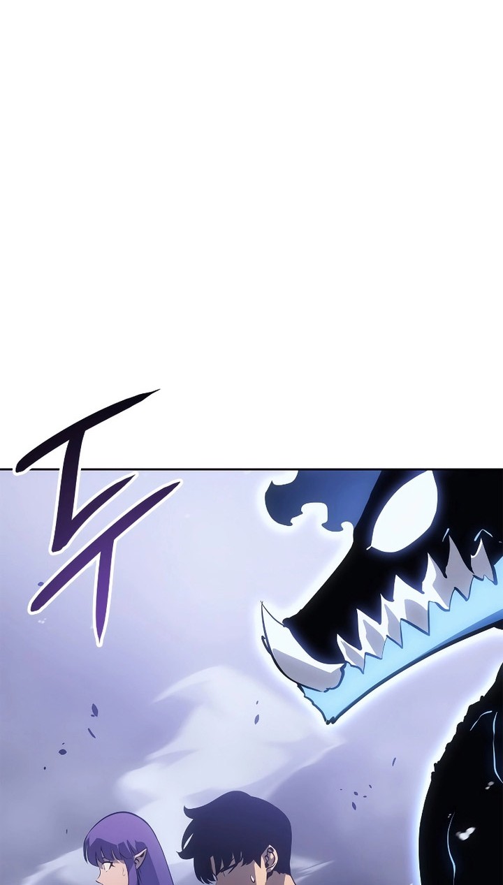 Solo Leveling: Ragnarok Chapter 20 Gambar 37