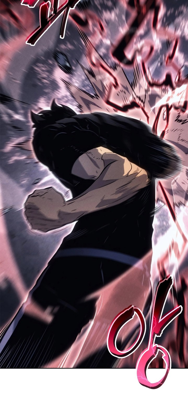 Solo Leveling: Ragnarok Chapter 20 Gambar 19