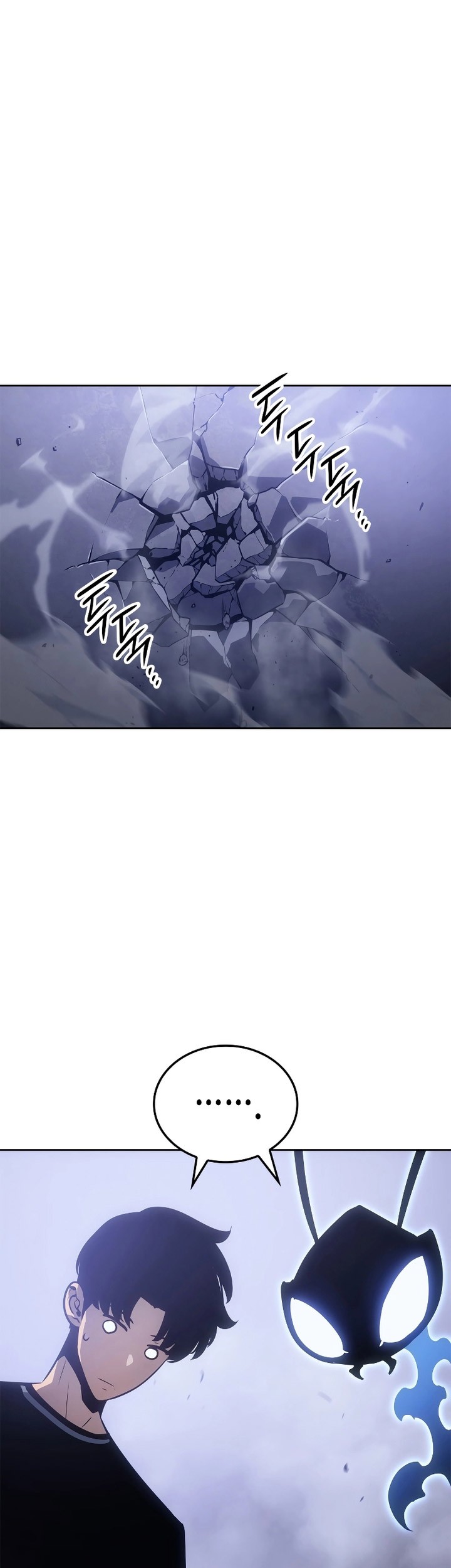 Solo Leveling: Ragnarok Chapter 20 Gambar 20