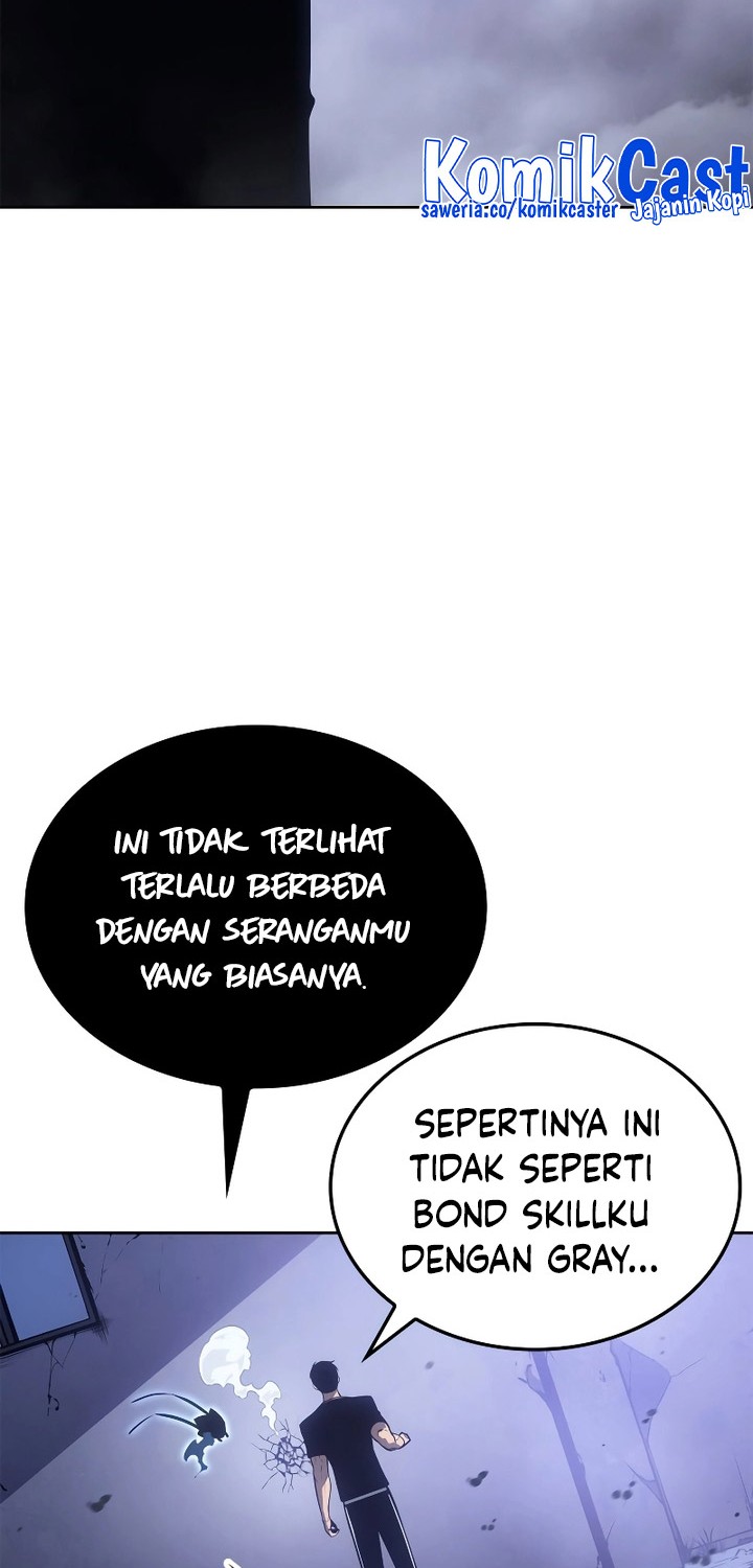 Solo Leveling: Ragnarok Chapter 20 Gambar 21