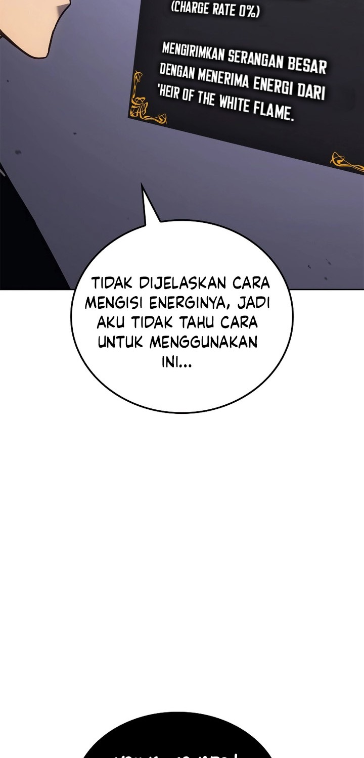 Solo Leveling: Ragnarok Chapter 20 Gambar 23