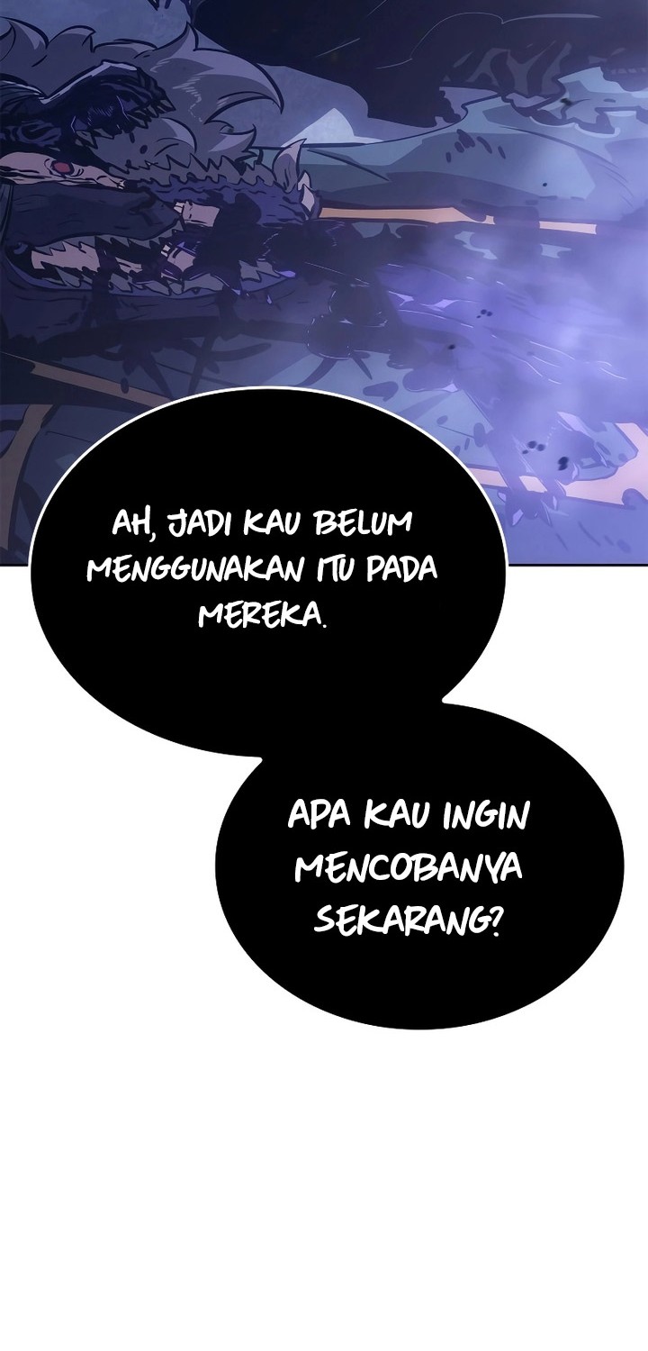 Solo Leveling: Ragnarok Chapter 20 Gambar 25