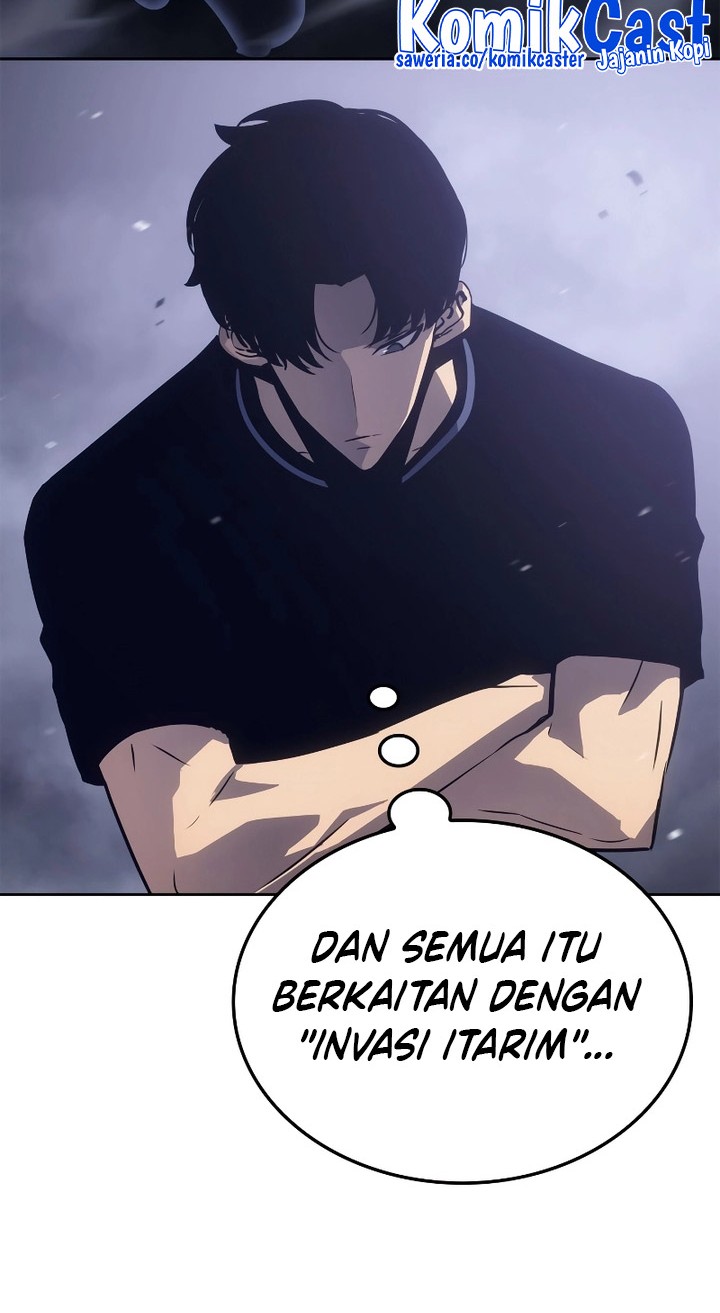 Solo Leveling: Ragnarok Chapter 20 Gambar 47