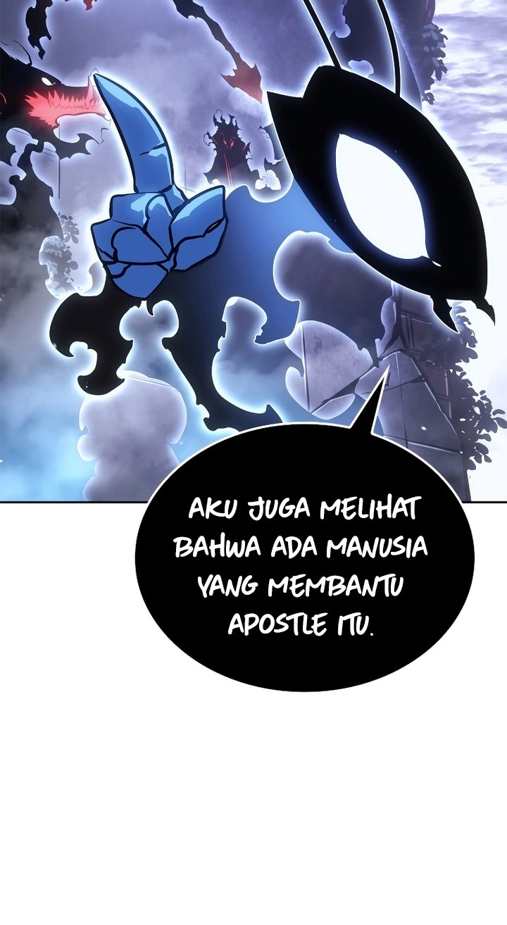 Solo Leveling: Ragnarok Chapter 20 Gambar 49
