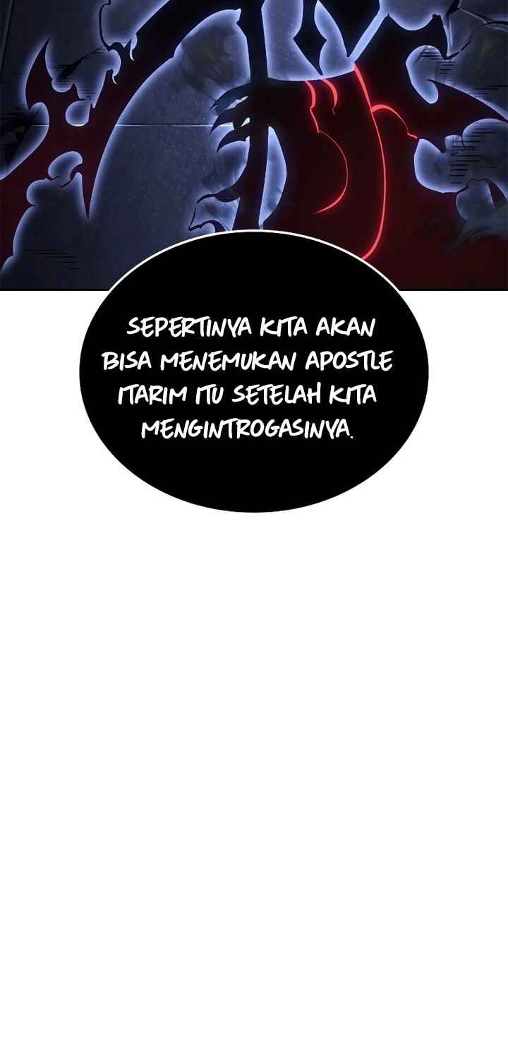 Solo Leveling: Ragnarok Chapter 20 Gambar 51