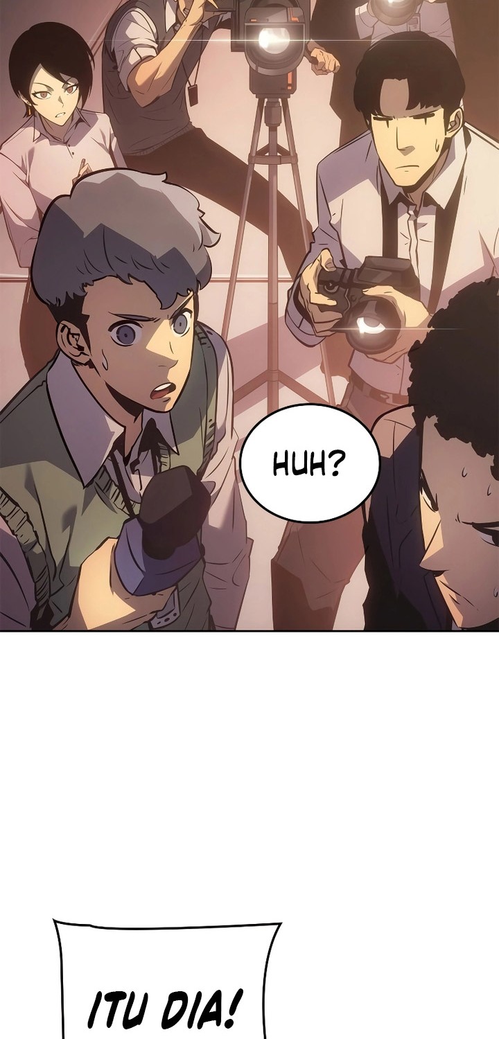 Solo Leveling: Ragnarok Chapter 20 Gambar 53