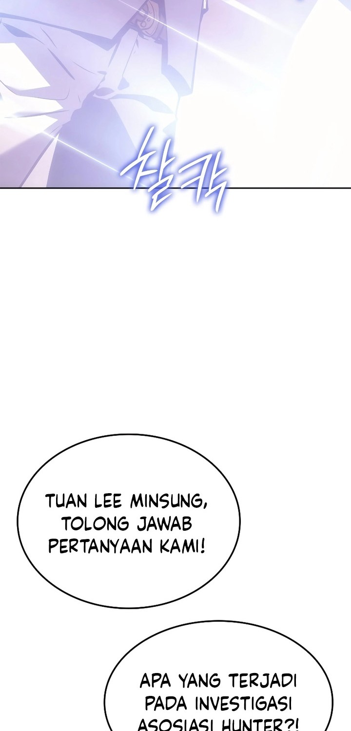 Solo Leveling: Ragnarok Chapter 20 Gambar 55