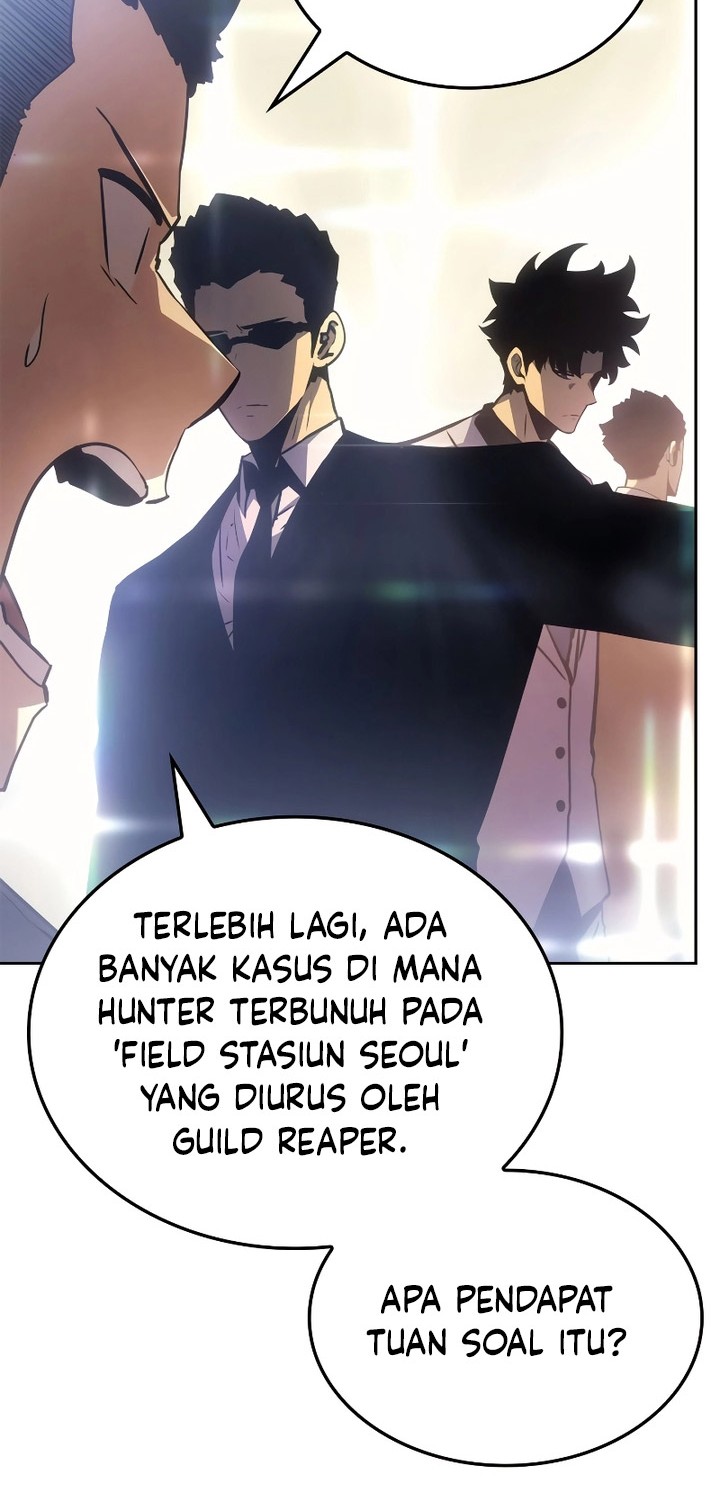 Solo Leveling: Ragnarok Chapter 20 Gambar 57