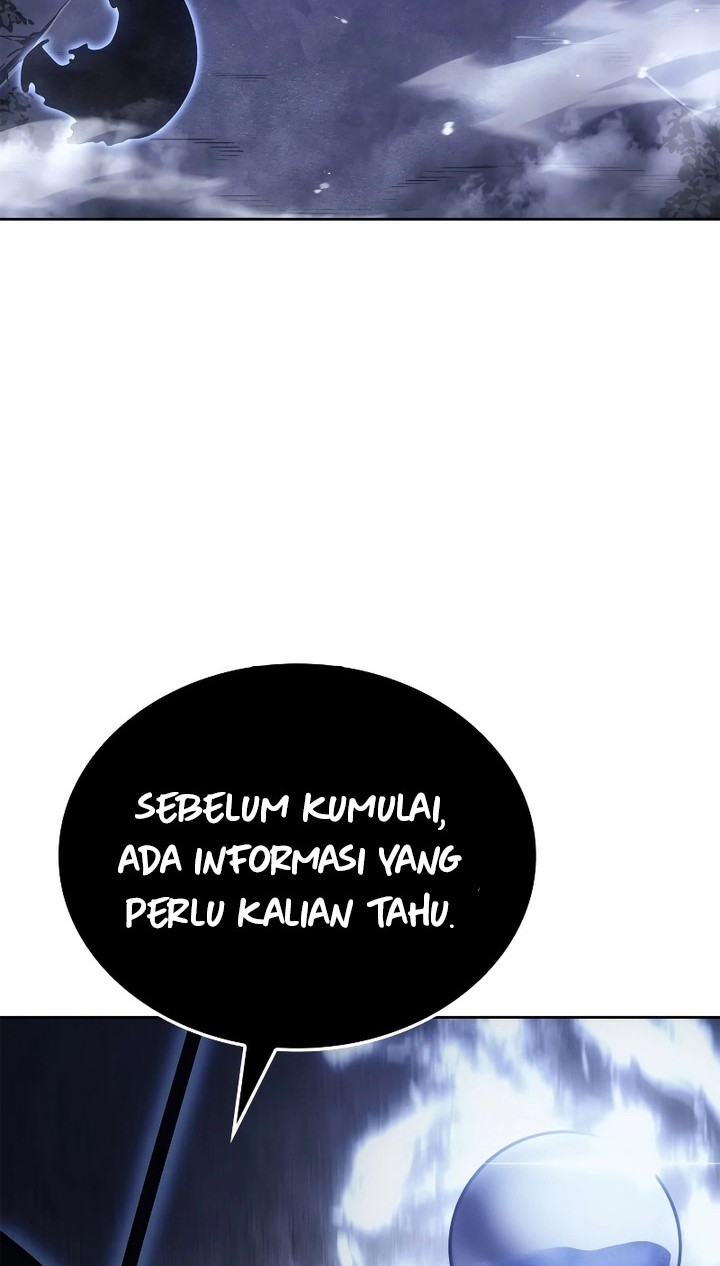 Solo Leveling: Ragnarok Chapter 20 Gambar 39