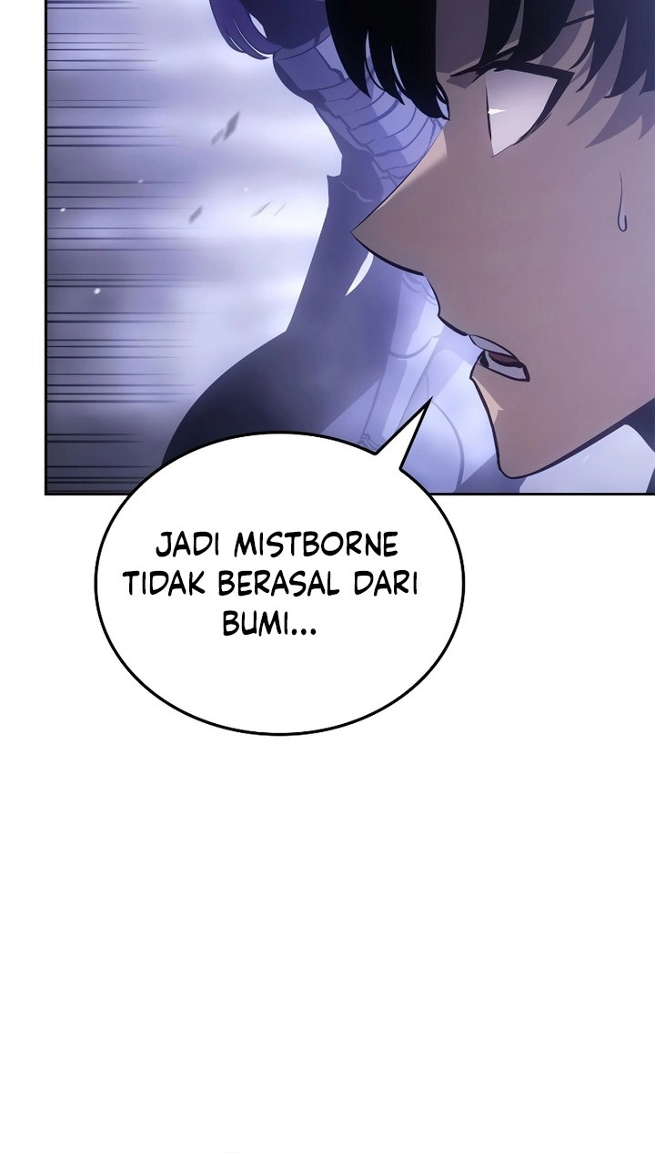 Solo Leveling: Ragnarok Chapter 20 Gambar 41