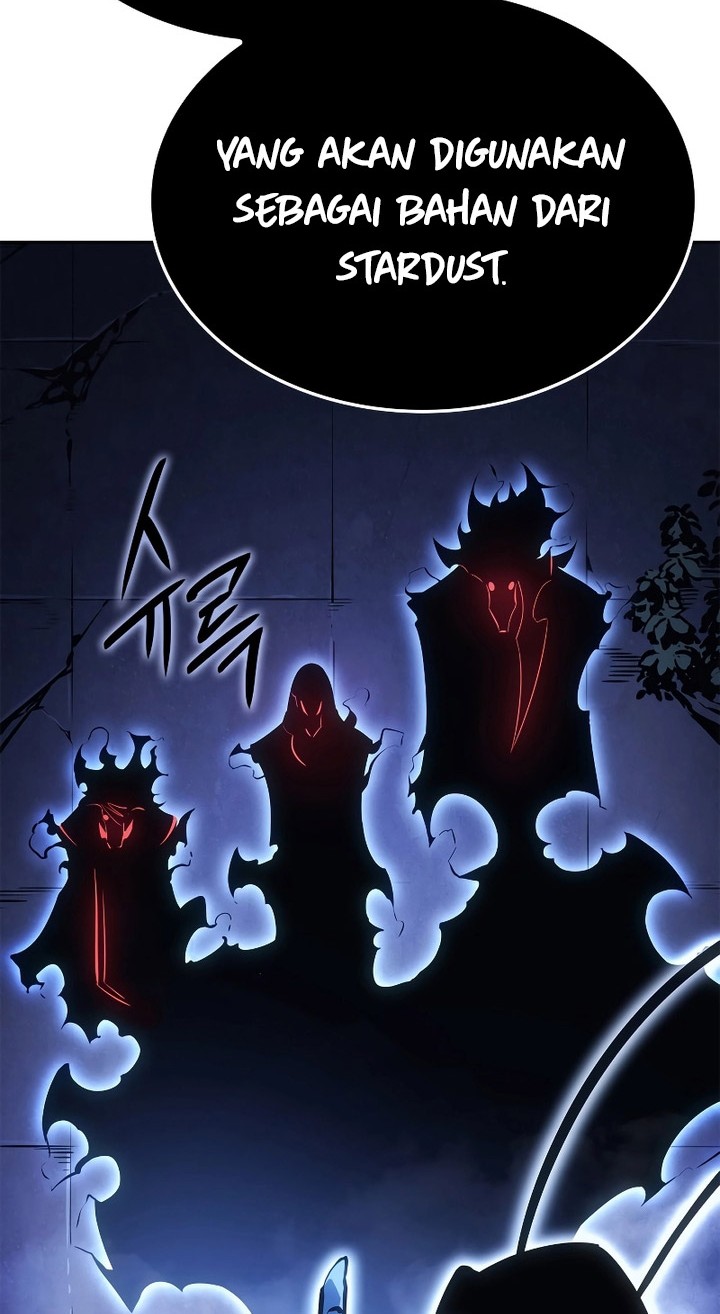 Solo Leveling: Ragnarok Chapter 20 Gambar 43