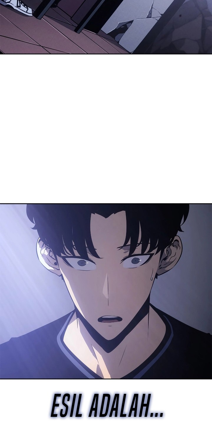 Solo Leveling: Ragnarok Chapter 20 Gambar 3