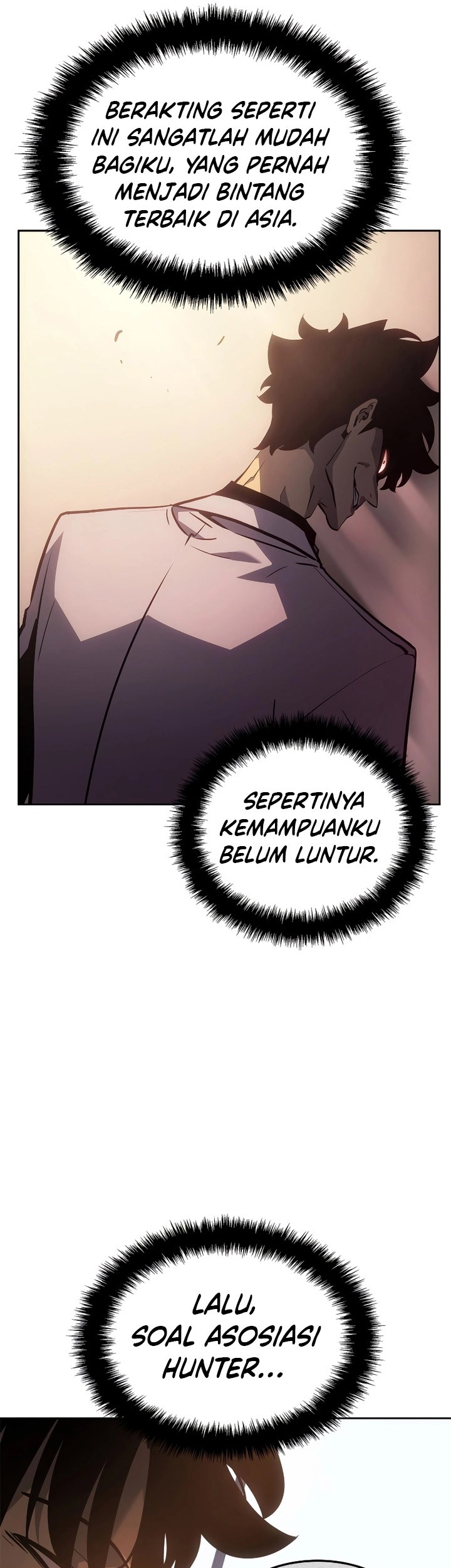 Solo Leveling: Ragnarok Chapter 20 Gambar 66