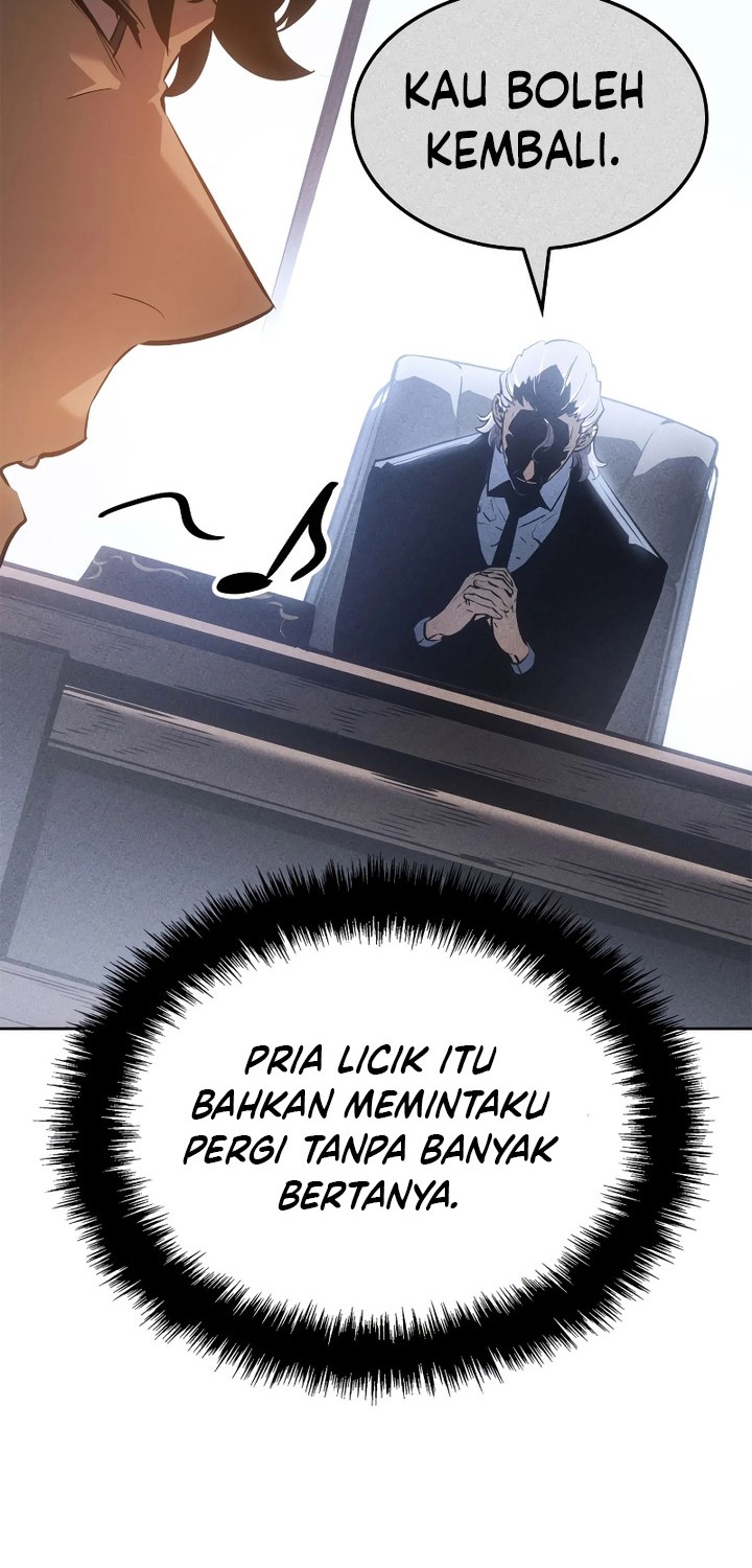 Solo Leveling: Ragnarok Chapter 20 Gambar 67