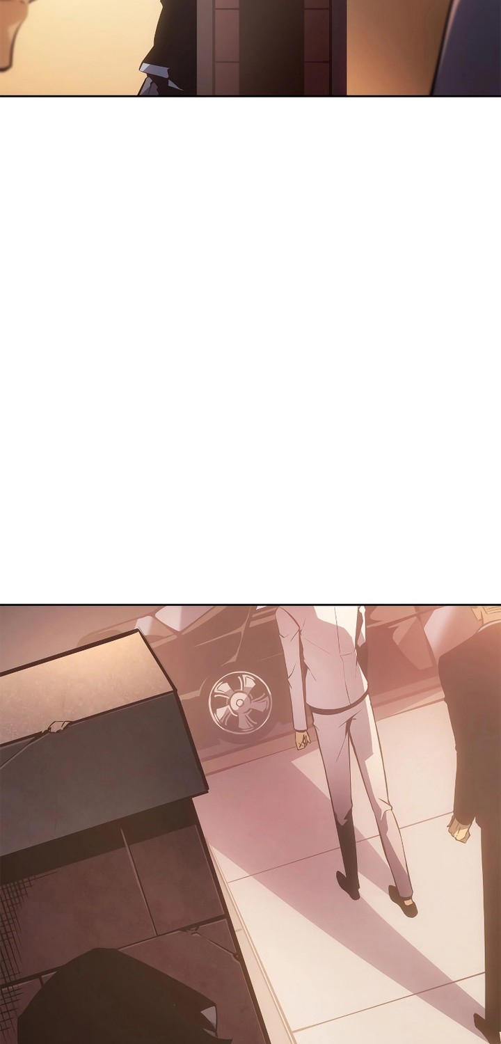 Solo Leveling: Ragnarok Chapter 20 Gambar 69