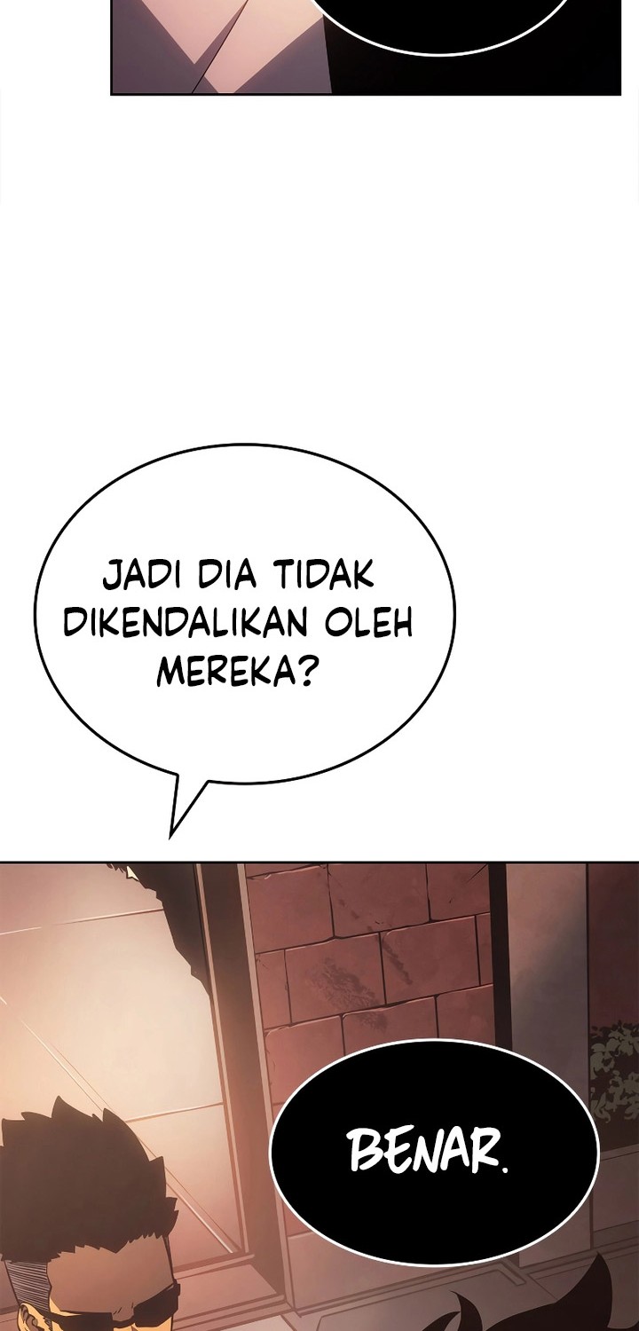 Solo Leveling: Ragnarok Chapter 20 Gambar 71