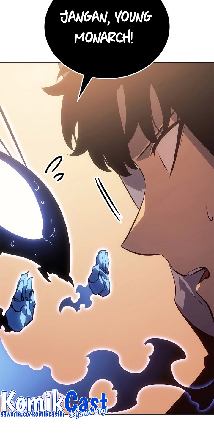 Solo Leveling: Ragnarok Chapter 20 Gambar 73