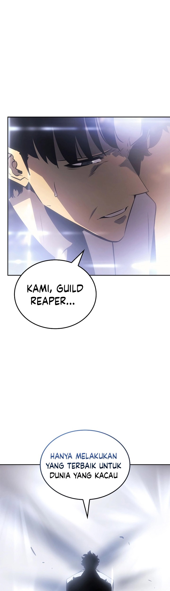 Solo Leveling: Ragnarok Chapter 20 Gambar 58