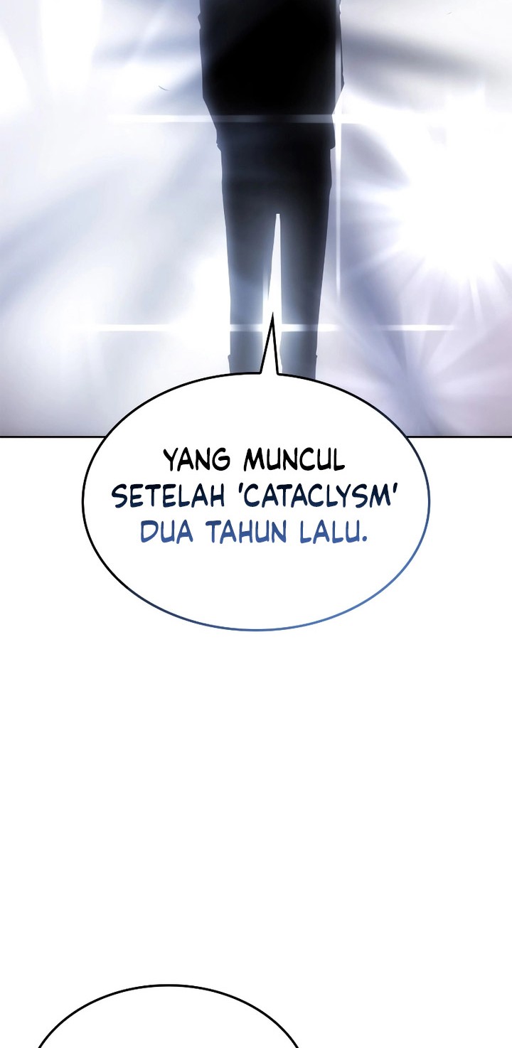 Solo Leveling: Ragnarok Chapter 20 Gambar 59