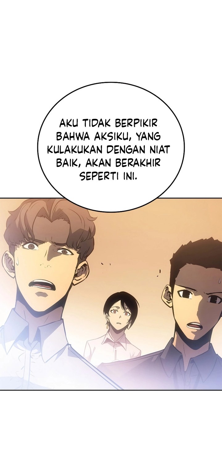 Solo Leveling: Ragnarok Chapter 20 Gambar 61