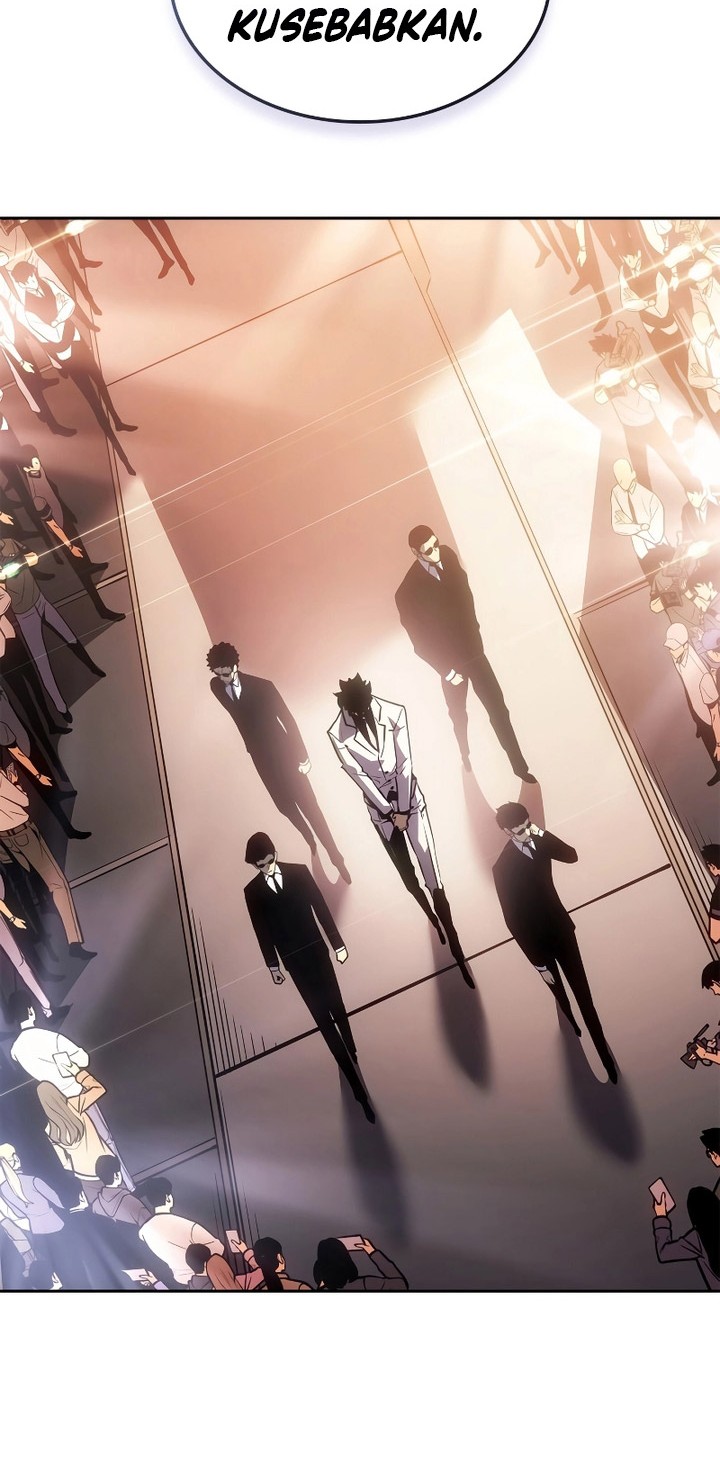 Solo Leveling: Ragnarok Chapter 20 Gambar 63