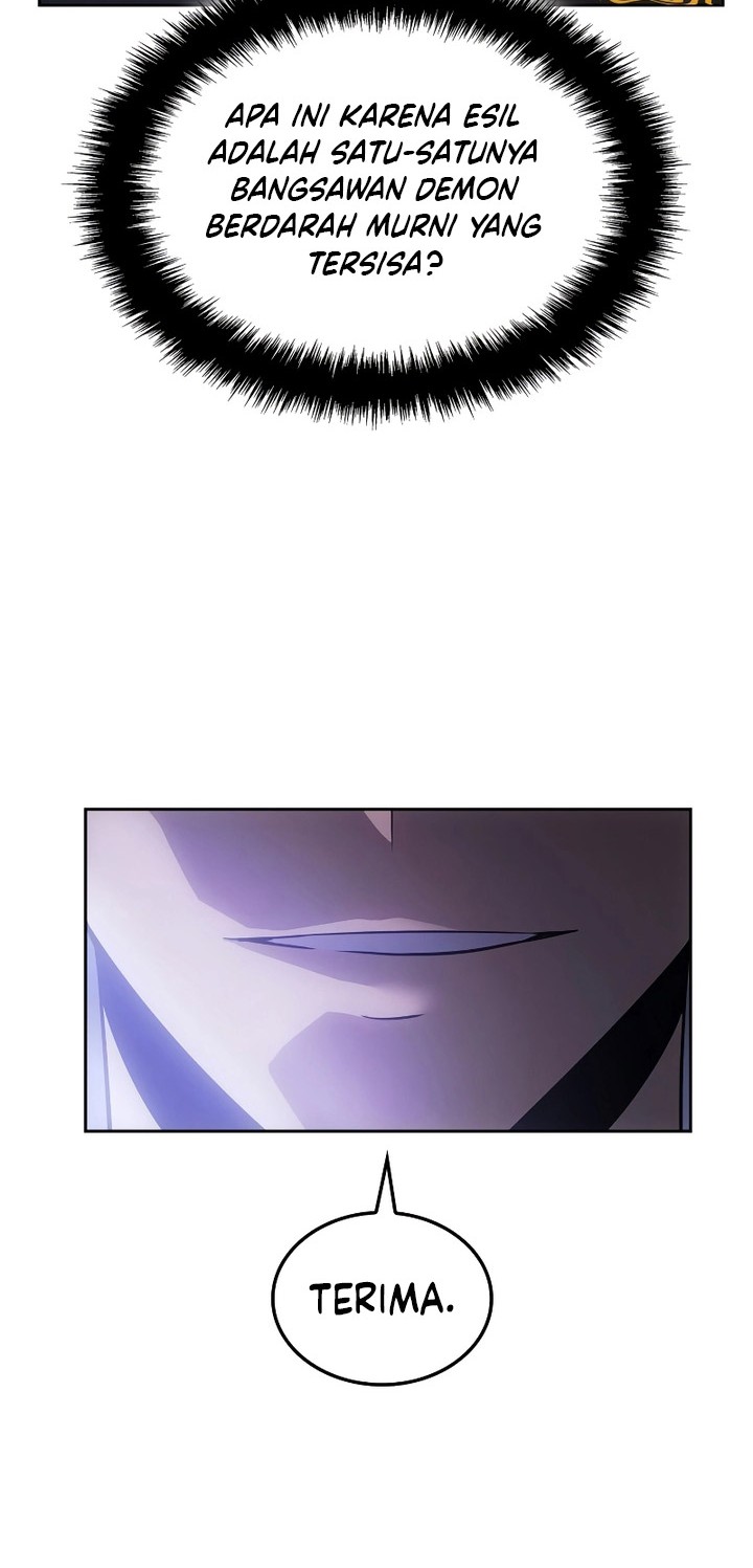 Solo Leveling: Ragnarok Chapter 20 Gambar 5