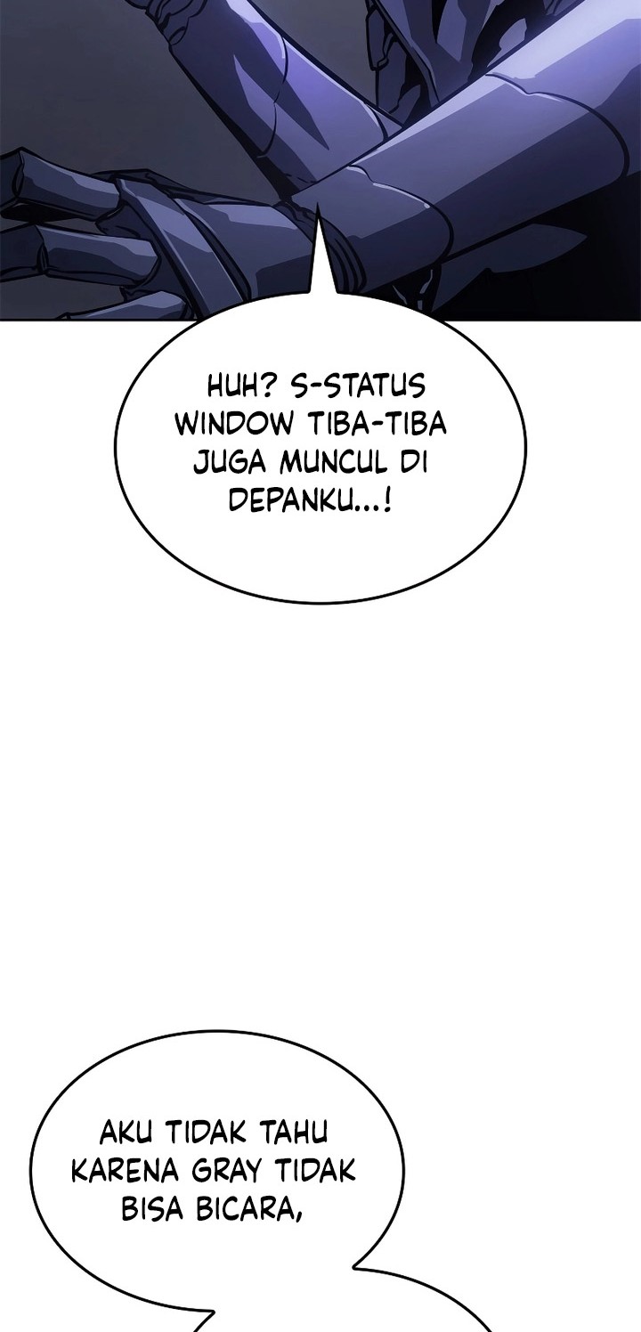 Solo Leveling: Ragnarok Chapter 20 Gambar 7