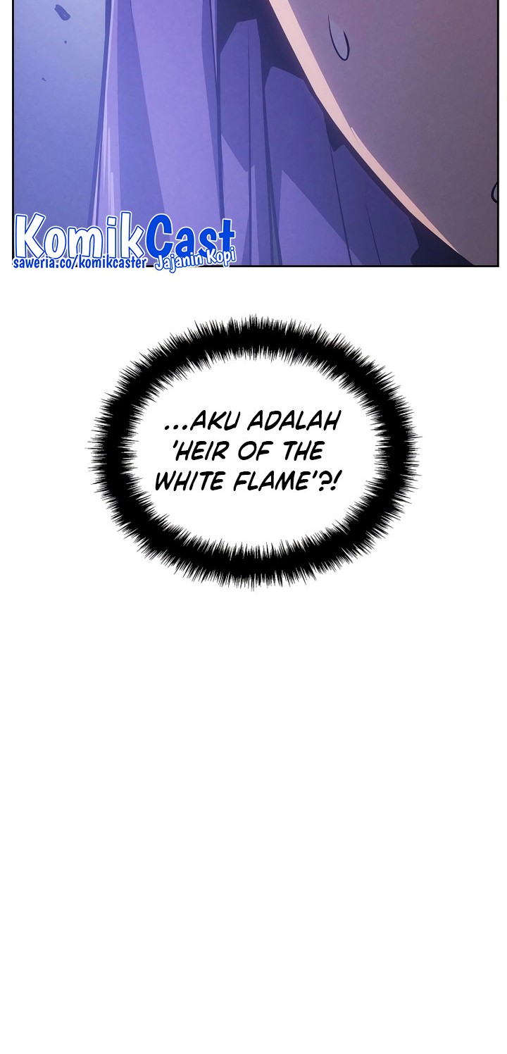 Solo Leveling: Ragnarok Chapter 20 Gambar 9