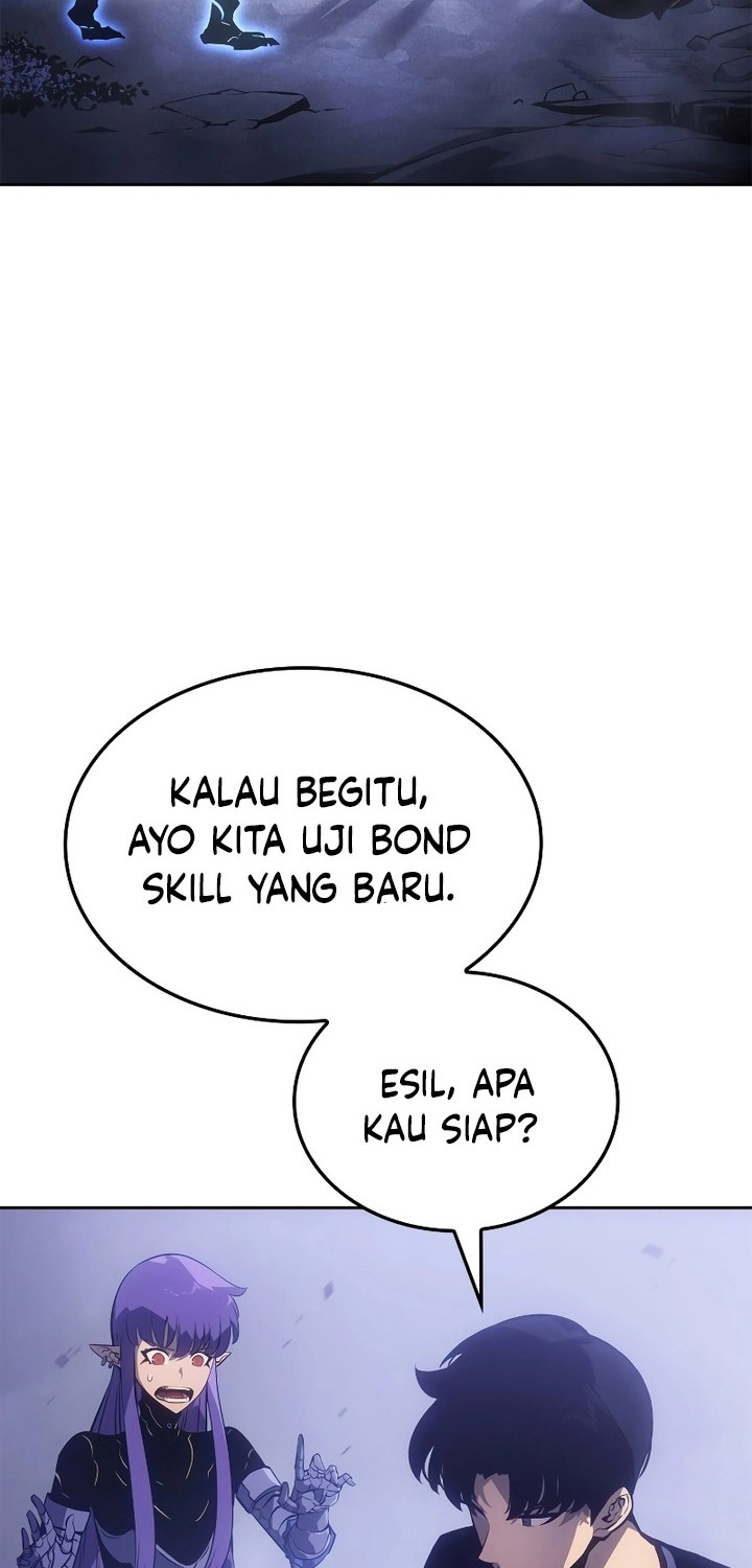 Solo Leveling: Ragnarok Chapter 20 Gambar 11