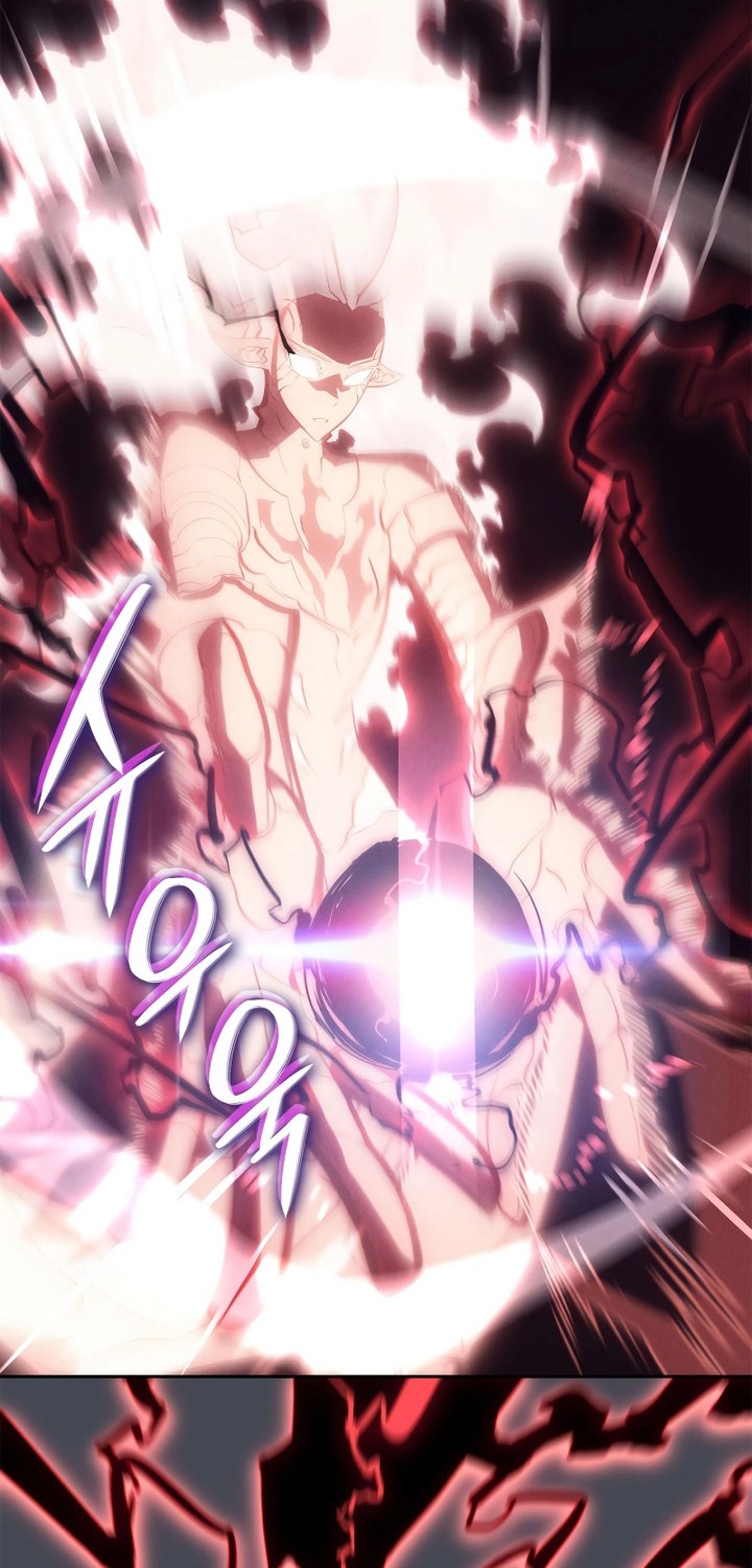 Solo Leveling: Ragnarok Chapter 20 Gambar 13