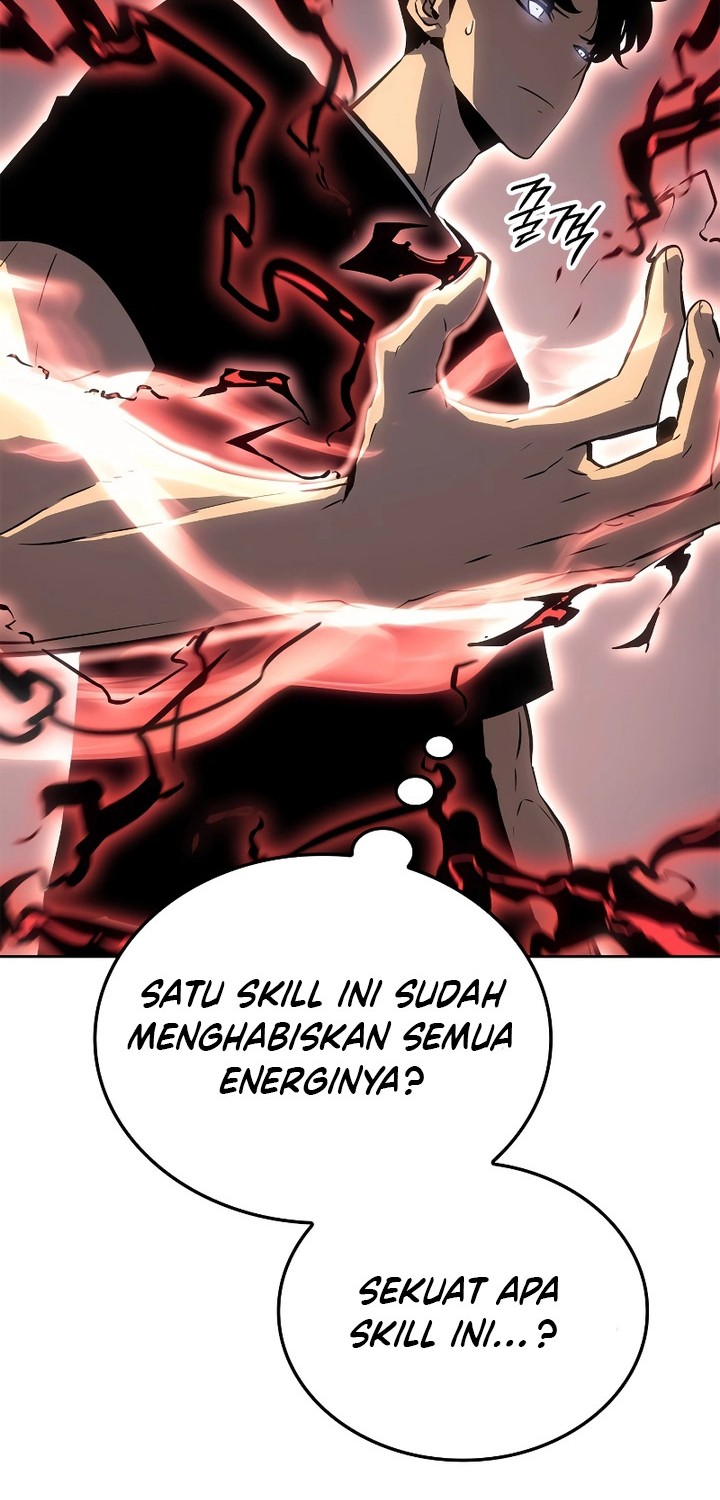 Solo Leveling: Ragnarok Chapter 20 Gambar 17