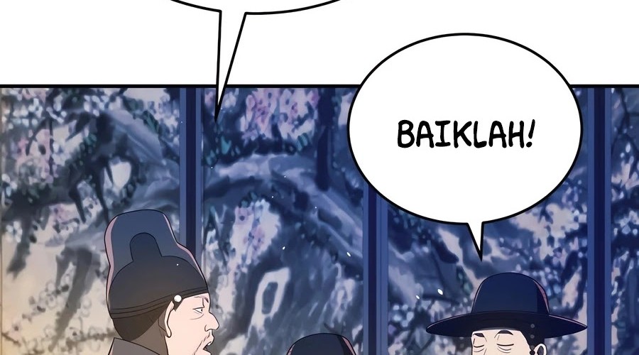 Black Corporation: Joseon Chapter 52 Gambar 56