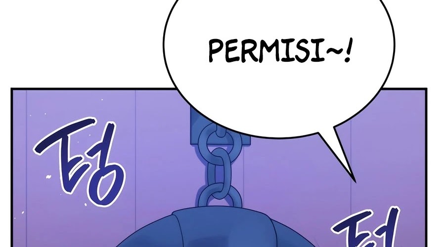 Black Corporation: Joseon Chapter 52 Gambar 40