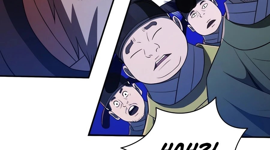 Black Corporation: Joseon Chapter 52 Gambar 80