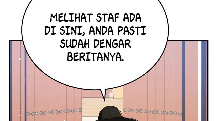 Black Corporation: Joseon Chapter 52 Gambar 8