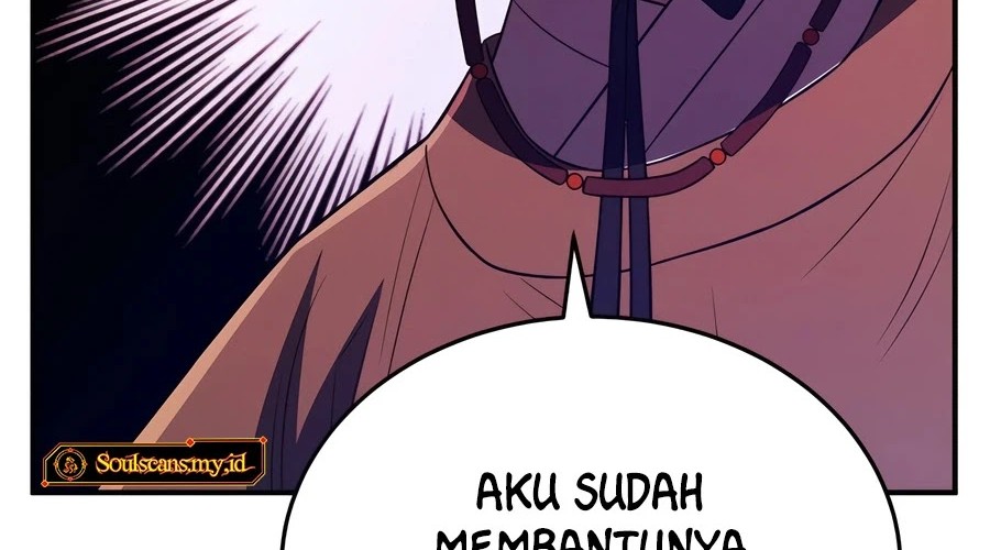 Black Corporation: Joseon Chapter 52 Gambar 16