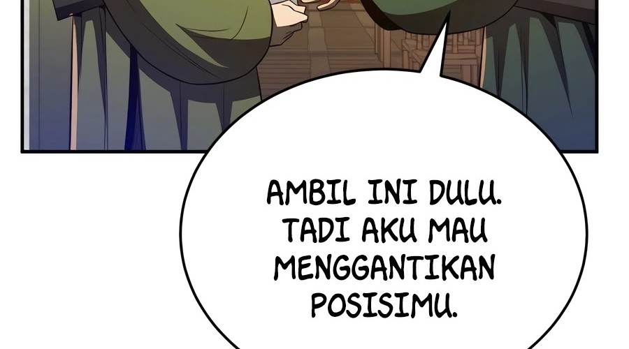 Black Corporation: Joseon Chapter 52 Gambar 28