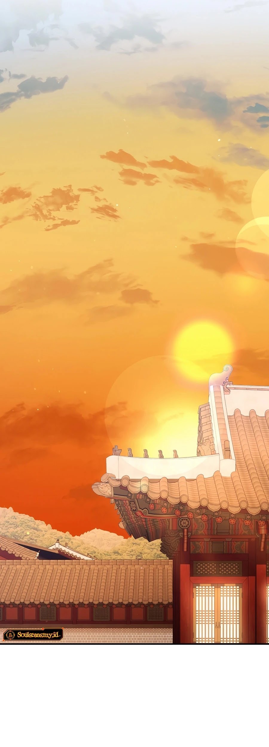 Black Corporation: Joseon Chapter 52 Gambar 31