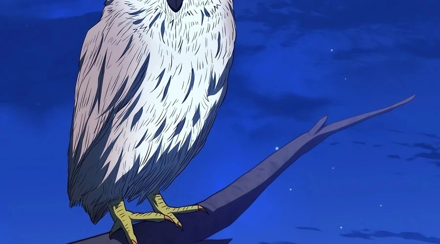 Black Corporation: Joseon Chapter 52 Gambar 36