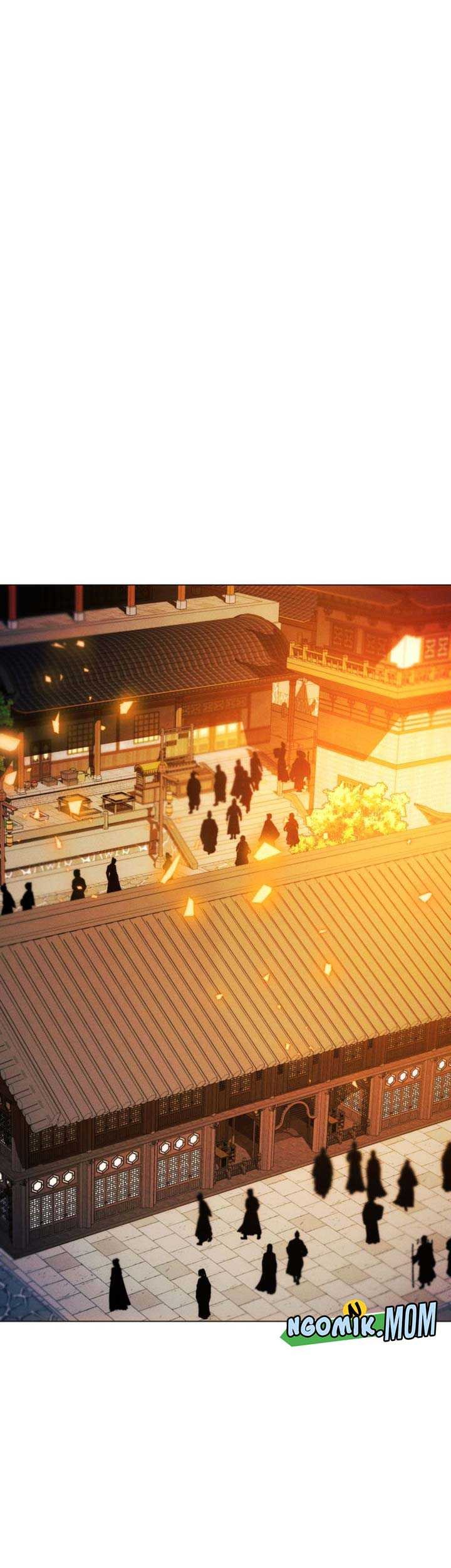 Modern Man Who Fall Into Murim Chapter 103 Gambar 26