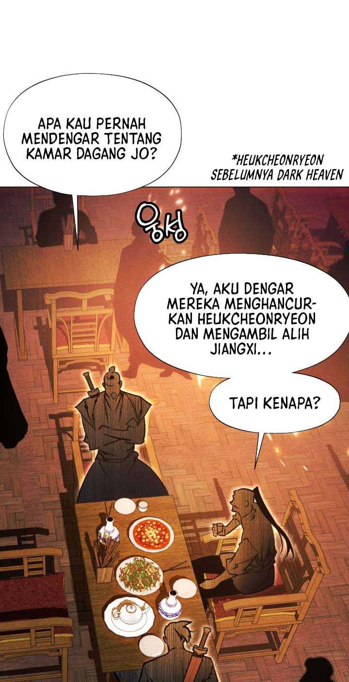 Modern Man Who Fall Into Murim Chapter 103 Gambar 27