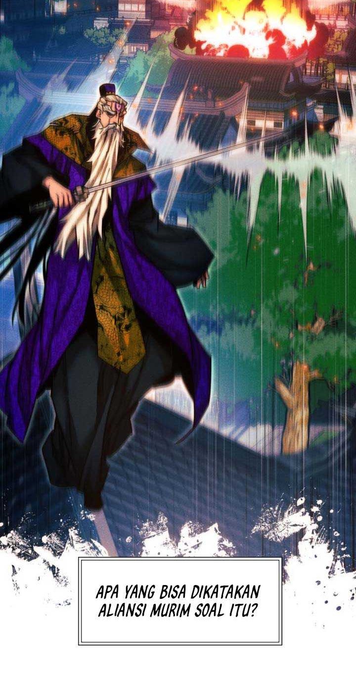 Modern Man Who Fall Into Murim Chapter 103 Gambar 31